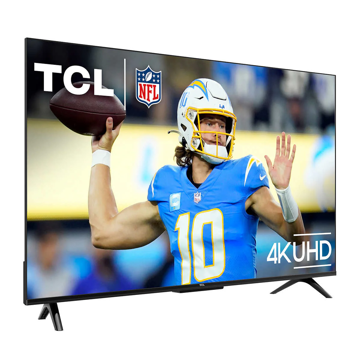 TCL 70" 4K HDR Android Smart LED TV (70S470G)