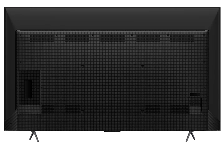 TCL 75" Class Q Class 4K QLED HDR Smart TV with Google TV (75Q671G) - Image 3