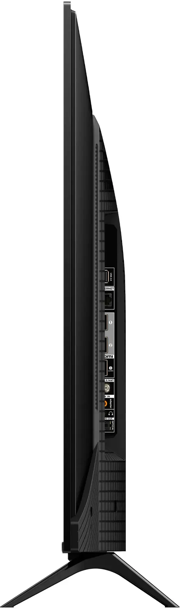 TCL 75" S Class 4K UHD HDR LED Smart TV with Google TV (75S551G) - Image 6
