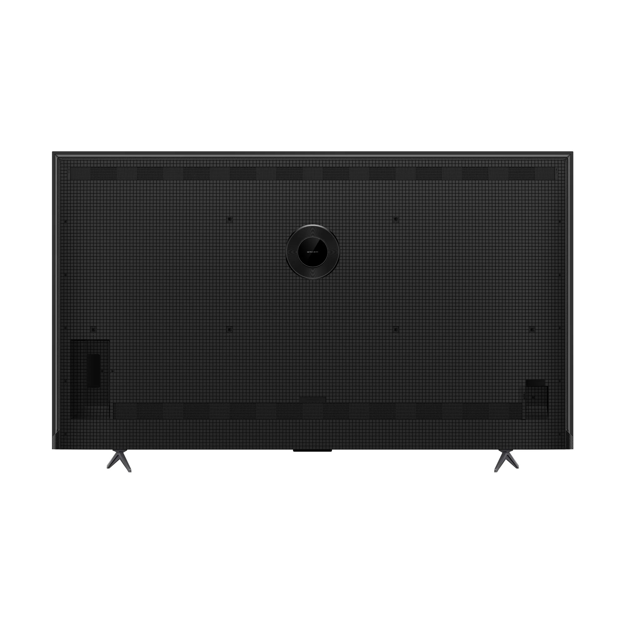 TCL 85” Class Q6 4K UHD HDR QLED Smart TV with Google TV(85Q651G) - Image 4