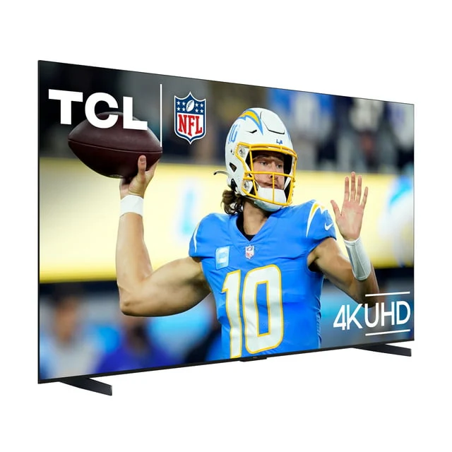 TCL 98" Class S5 S class 4K UHD HDR LED Smart TV with Google TV (98S550G) - Image 2
