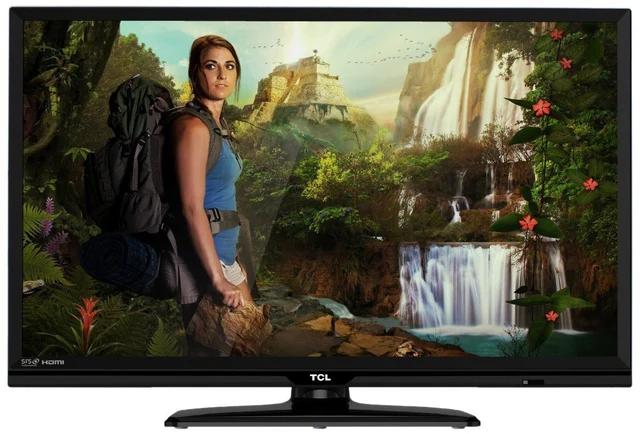 TCL LE32HDF3010 32 Inch 720P 60 HZ LED TV