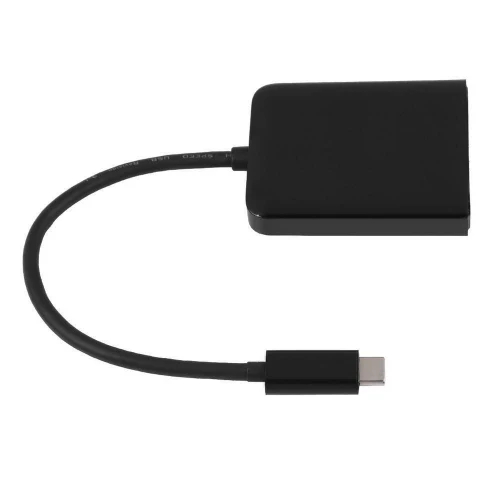 USB-C USB 3.1 Type C To Dual HDMI Converter Adapter Cable Mirror Extend Monitor - Image 4