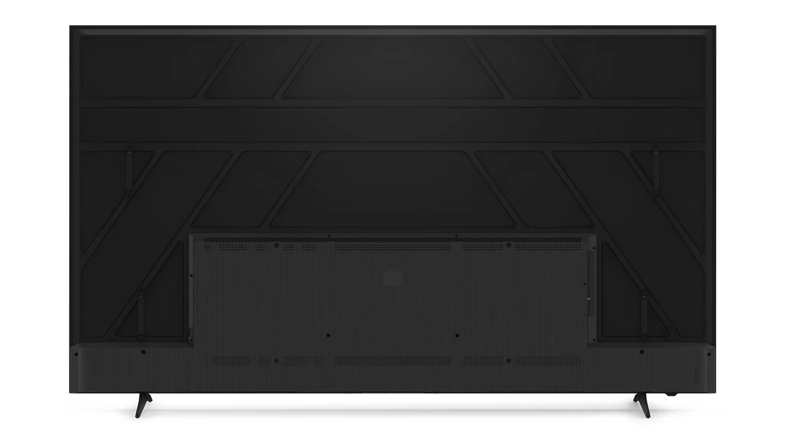 VIZIO 100” Quantum Series 4K UHD QLED Smart TV with SmartCast (VQD100M-0804) - Image 2