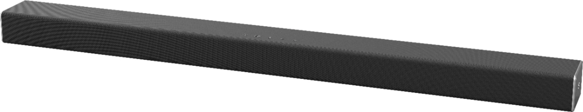 VIZIO SB3621N-E8 2.1-Channel Soundbar System with 5-1/4" Wireless Subwoofer - Black/Silver - Image 5