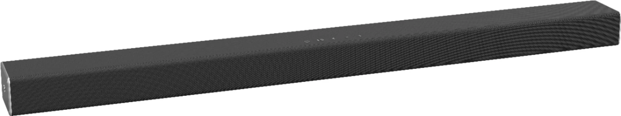 VIZIO SB3621N-E8 2.1-Channel Soundbar System with 5-1/4" Wireless Subwoofer - Black/Silver - Image 6