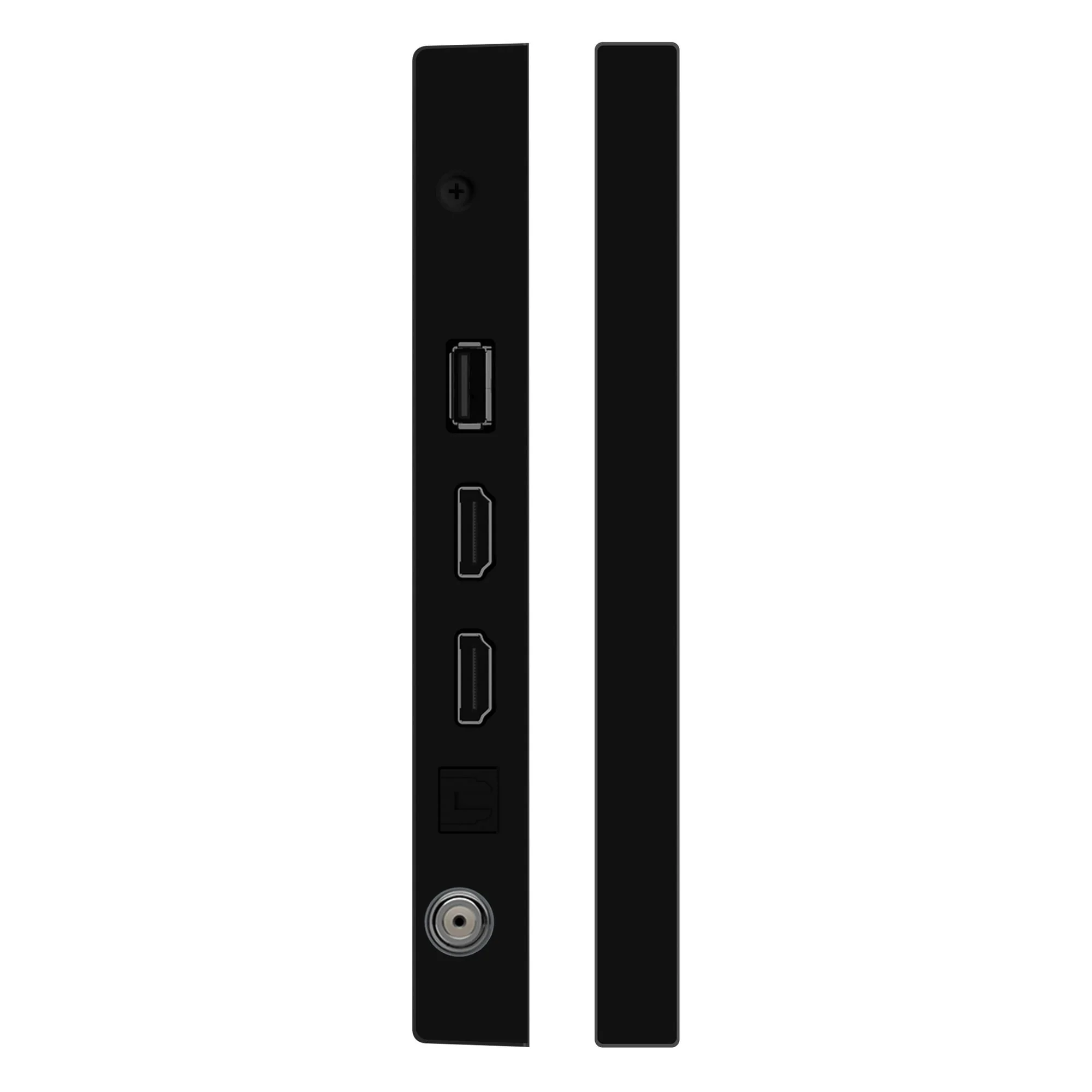 VIZIO 24" Class HD 720p LED Smart TV (VHD24M-0804) - Image 3
