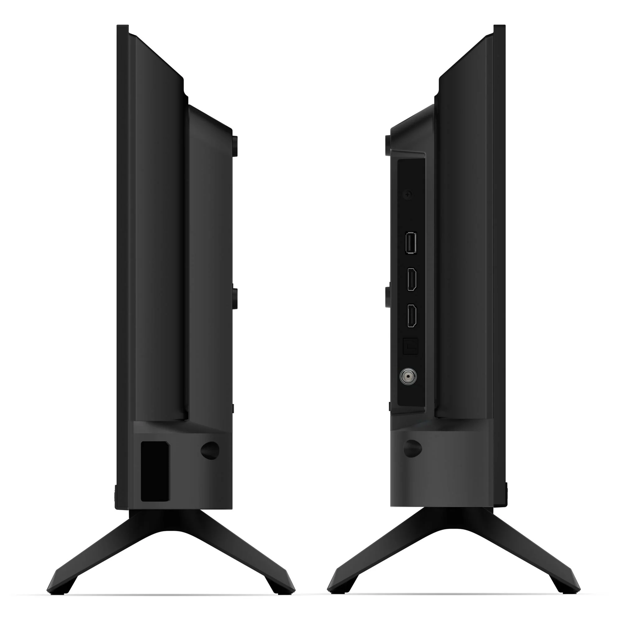VIZIO 32" Class HD 720p LED Smart TV (VHD32M-08) - Image 4