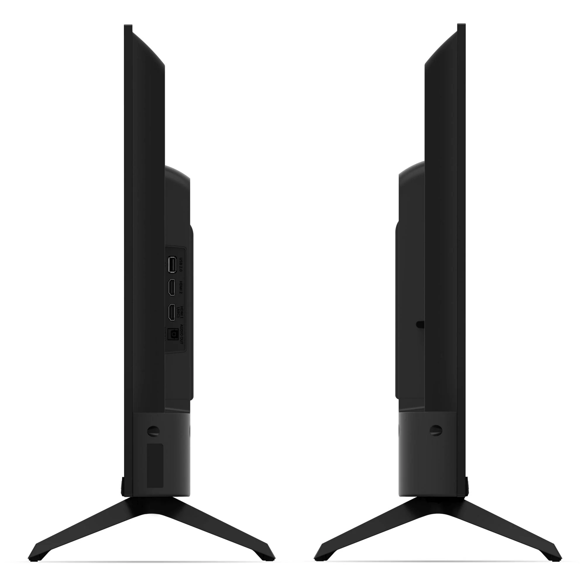 VIZIO 43” Class Full HD 1080p LED Smart TV (VFD43M-0804) - Image 3