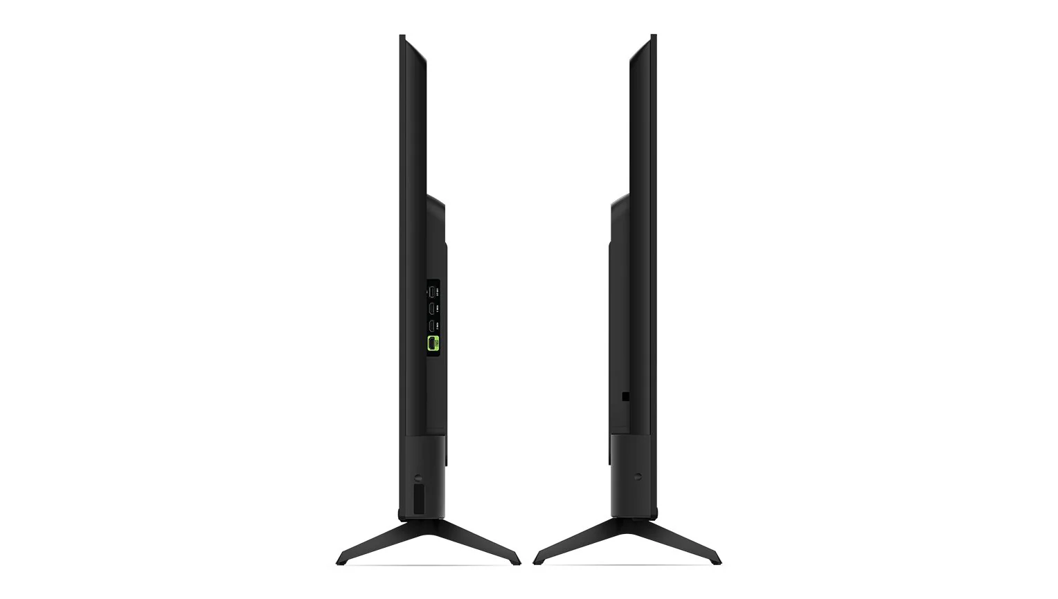 Vizio 43" Class 4K (2160p) Smart QLED TV (VQD43M-0801) - Image 4