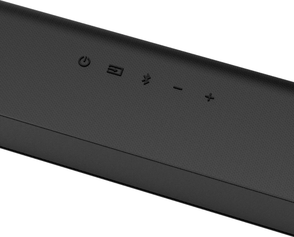 VIZIO - 5.1-Channel V-Series V51-H6 Soundbar with Wireless Subwoofer and Dolby Audio 5.1/DTS Virtual:X - Image 4