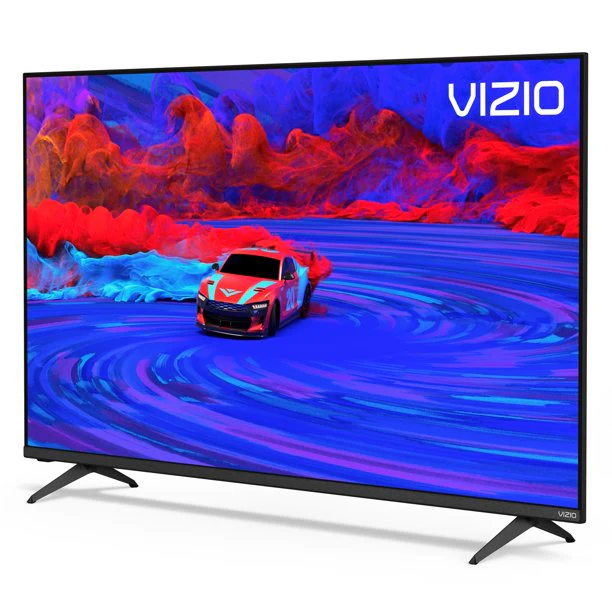 VIZIO 50" Class M6 Series 4K QLED HDR Smart TV ( M50Q6-J01 )