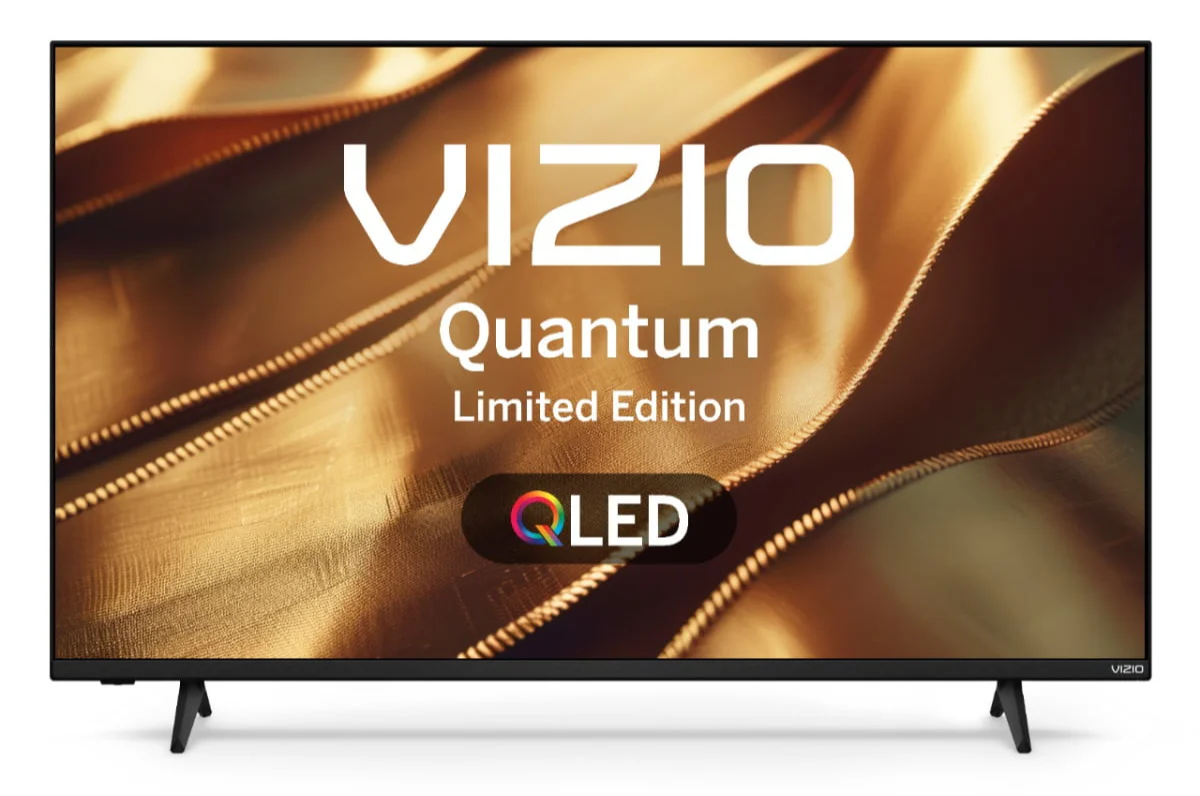 VIZIO 50 inch Class Quantum 4K QLED HDR Smart TV (VQD50S-0809)