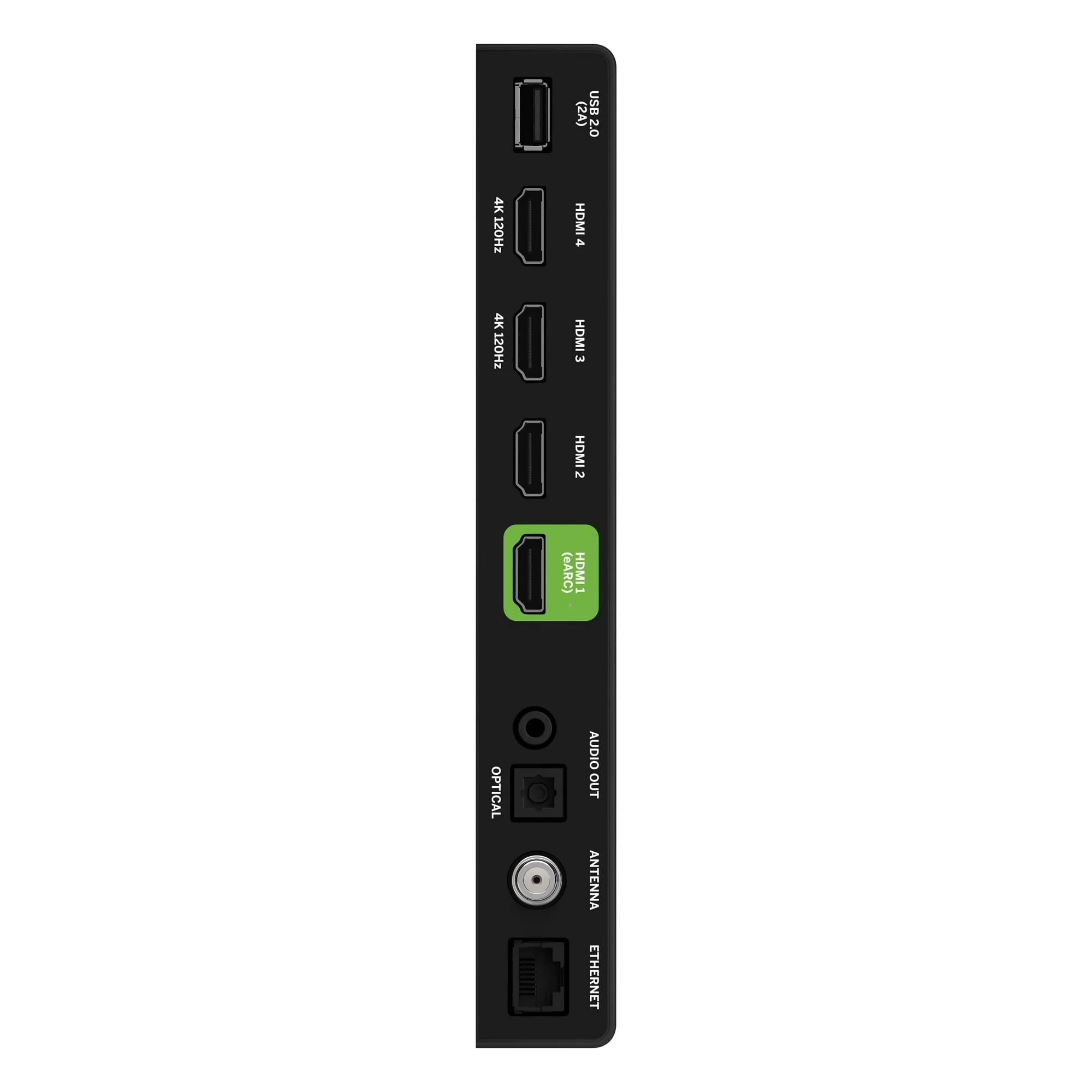 VIZIO 75" Class 4K UHD Quantum LED SmartCast Smart TV P-Series (P75Q9-J01) - Image 5