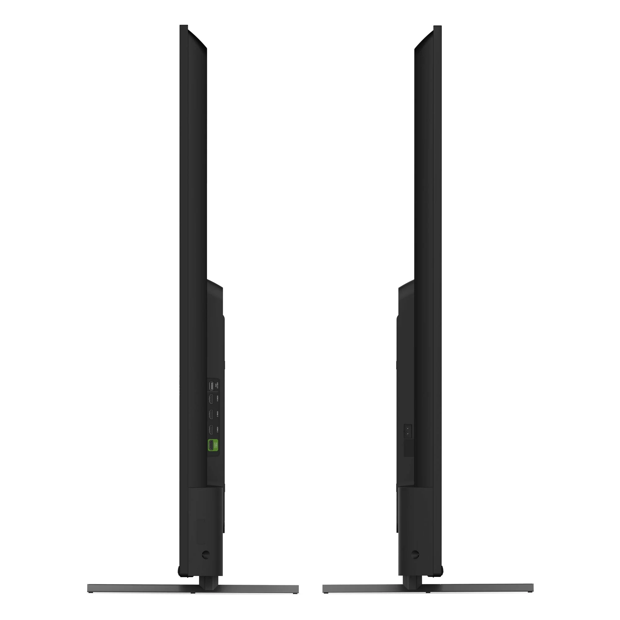 VIZIO 75" Class MQX Series 4K QLED HDR 120Hz Smart TV (M75QXM-K03) - Fair - Image 3