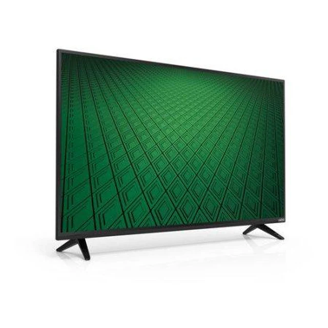 VIZIO D-Class 39" Class Full-Array LED TV (D39hn-D0)