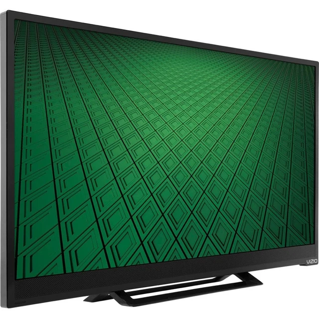 VIZIO D28HN-D1 28" 720P 60 HZ LED TV