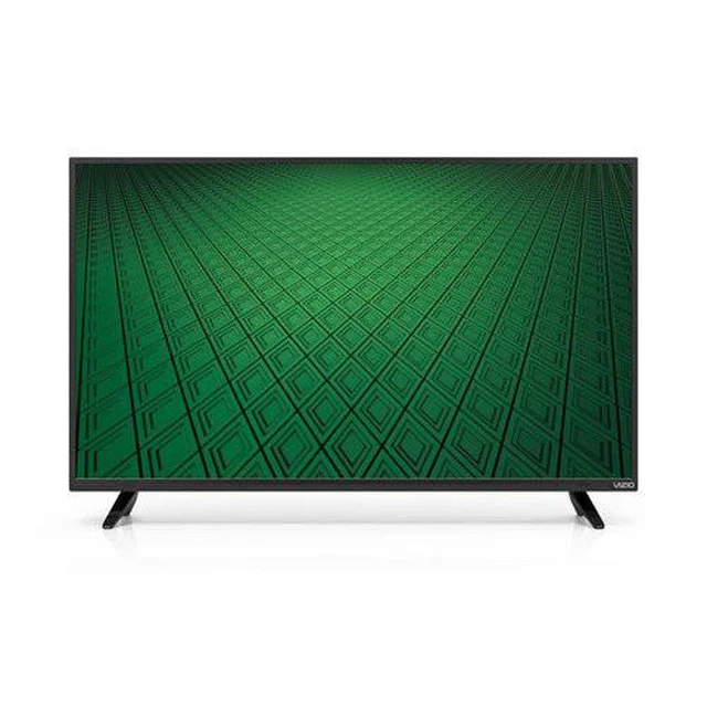 VIZIO D39H-D0 39" 1080P 120 HZ LED SMART TV