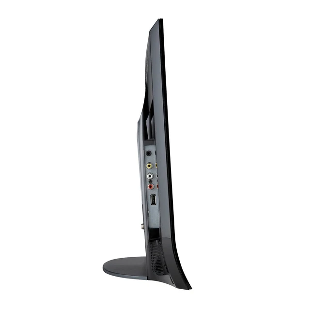 VIZIO E220VA 22 Inch 1080P 60 HZ  LED  TV - Image 3