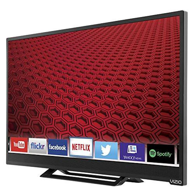 VIZIO E24-C1 24 Inch 1080P 60 HZ LED SMART TV - Image 2