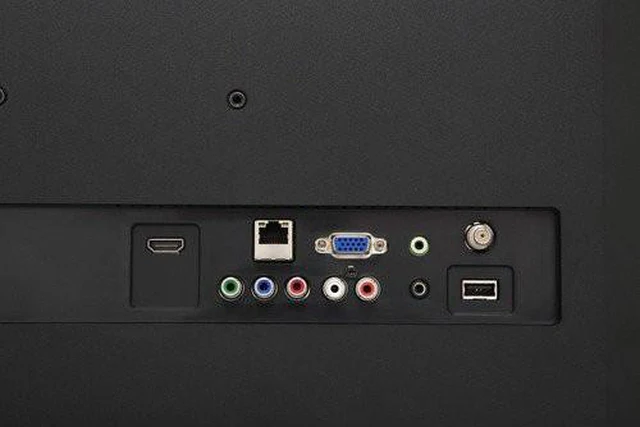 VIZIO E24-C1 24 Inch 1080P 60 HZ LED SMART TV - Image 5