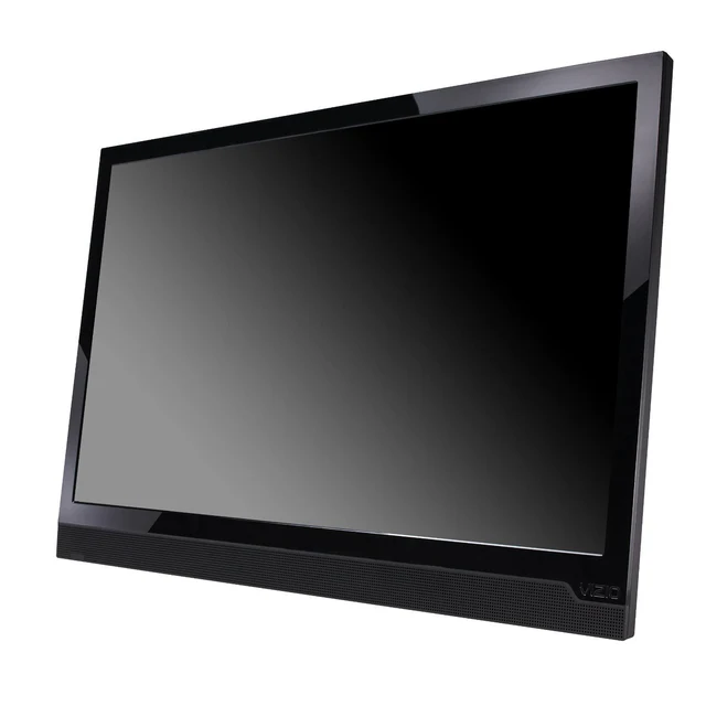 VIZIO E241-A1 24 Inch 1080P 60 HZ LED TV - Image 4