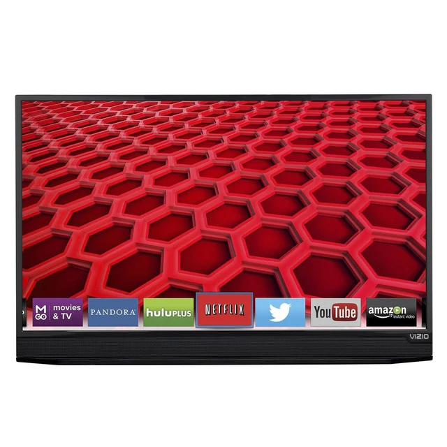 VIZIO E280I-A1 28 Inch 720P 60 HZ LED SMART TV