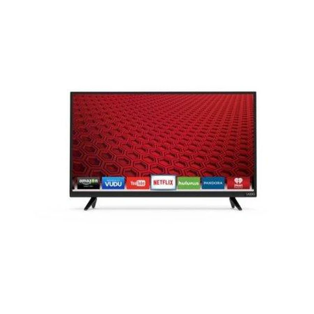 VIZIO E32-C1 32" 1080P 120 HZ LED SMART TV