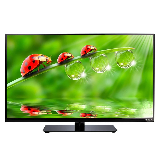 VIZIO E320-B0 32 Inch 720P 60 HZ LED TV