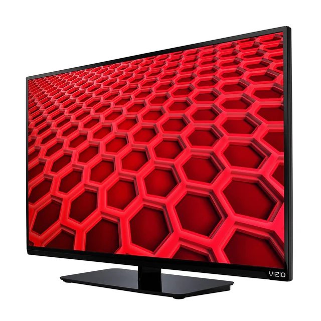 VIZIO E320-B0 32 Inch 720P 60 HZ LED TV - Image 3