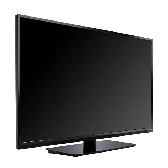 VIZIO E320-B0 32 Inch 720P 60 HZ LED TV - Image 9
