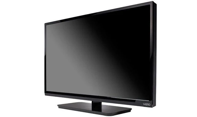 VIZIO E320FI-B2 32 Inch 1080P 60 HZ  LED SMART TV - Image 3