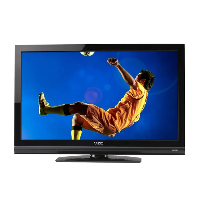 VIZIO E320VA 32 Inch 720p 60 Hz LCD TV