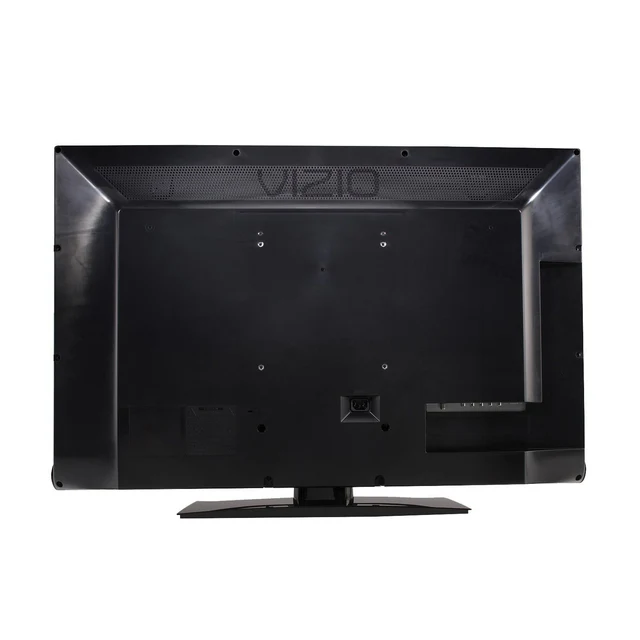 VIZIO E320VA 32 Inch 720p 60 Hz LCD TV - Image 3