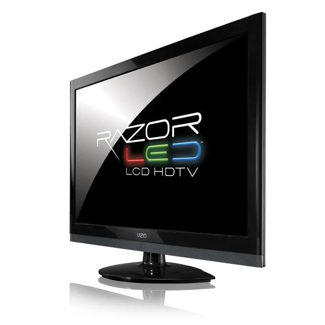 VIZIO E320VP 32 Inch 720P 60 HZ  LED  TV - Image 3