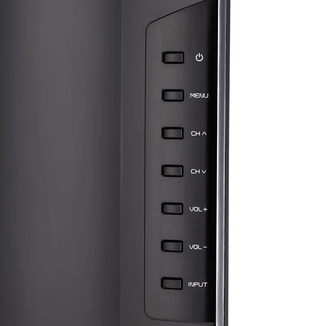 VIZIO E320VP 32 Inch 720P 60 HZ  LED  TV - Image 4