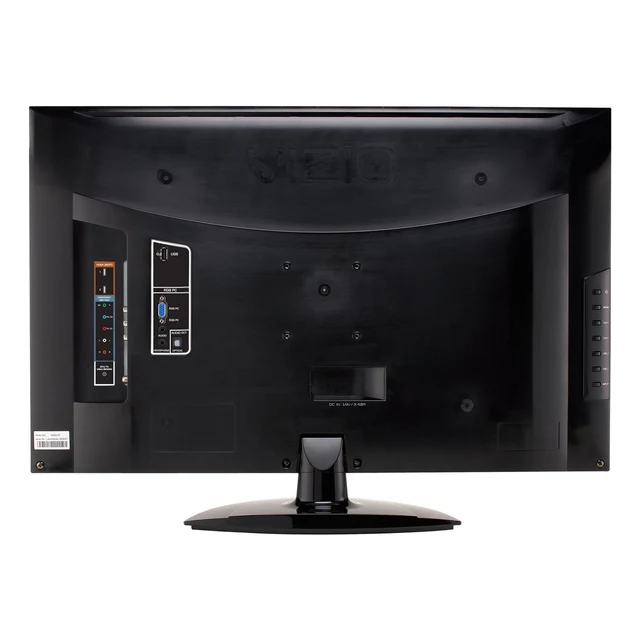 VIZIO E320VP 32 Inch 720P 60 HZ  LED  TV - Image 5