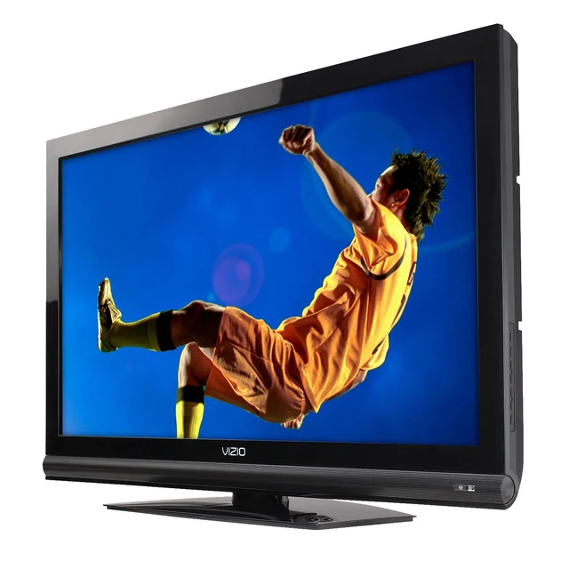 VIZIO E371VA 37 Inch 1080P 120 HZ LCD TV - Image 2