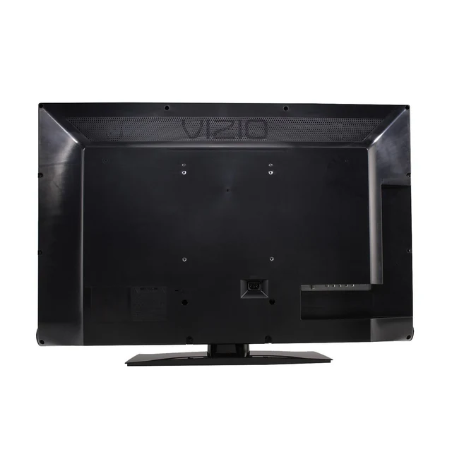 VIZIO E371VA 37 Inch 1080P 120 HZ LCD TV - Image 6