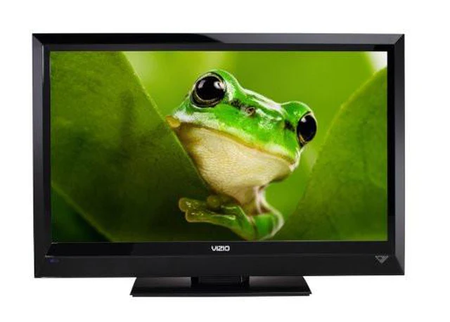 VIZIO E371VL 37 Inch 1080p 60 Hz LCD TV