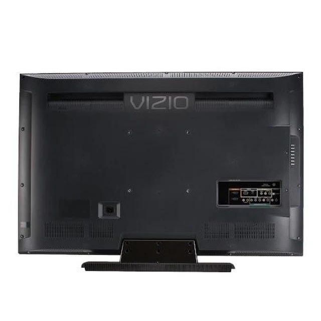 VIZIO E371VL 37 Inch 1080p 60 Hz LCD TV - Image 10