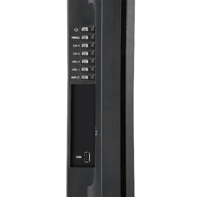 VIZIO E371VL 37 Inch 1080p 60 Hz LCD TV - Image 2