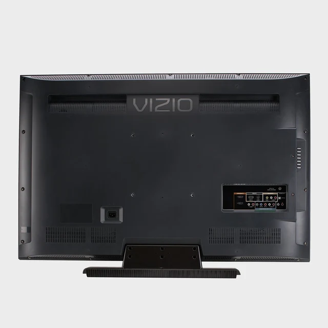 VIZIO E371VL 37 Inch 1080p 60 Hz LCD TV - Image 8