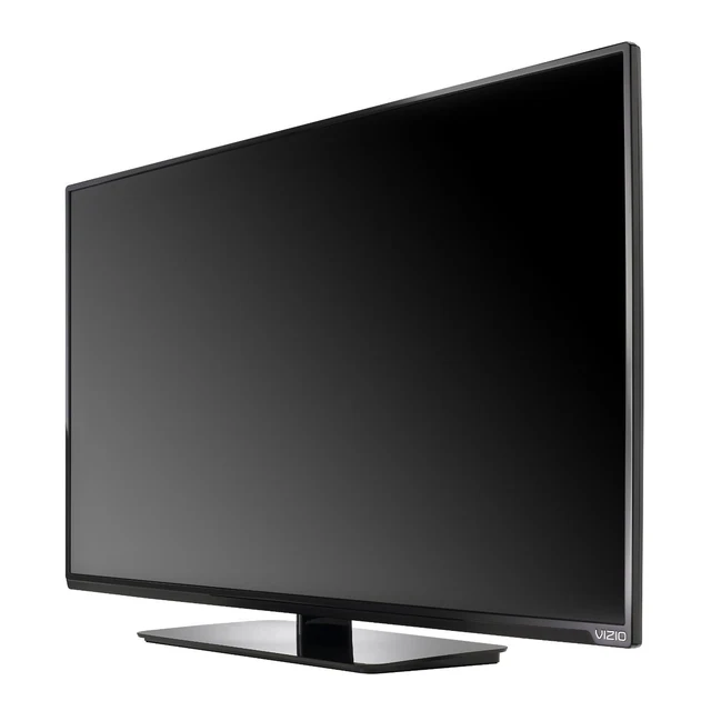 VIZIO E390I-B1 39 Inch 1080P 120 HZ  LED SMART TV - Image 3