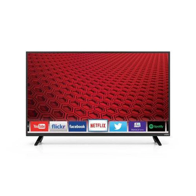 VIZIO E40X-C2 40 Inch 1080P 120 HZ LED SMART TV - Image 2