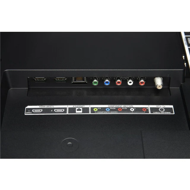 VIZIO E500I-B1 50 Inch 1080P 120 HZ LED SMART TV - Image 8
