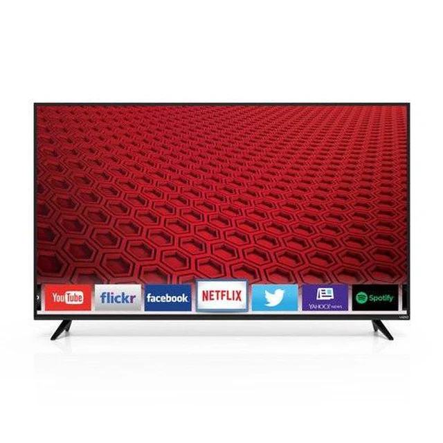 VIZIO E65x-C2 65" 1080p 120 HZ Smart LED TV