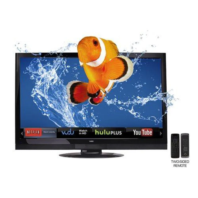 VIZIO M3D651SV 65 Inch 1080p 240 Hz PASSIVE 3D LED SMART TV - Image 2