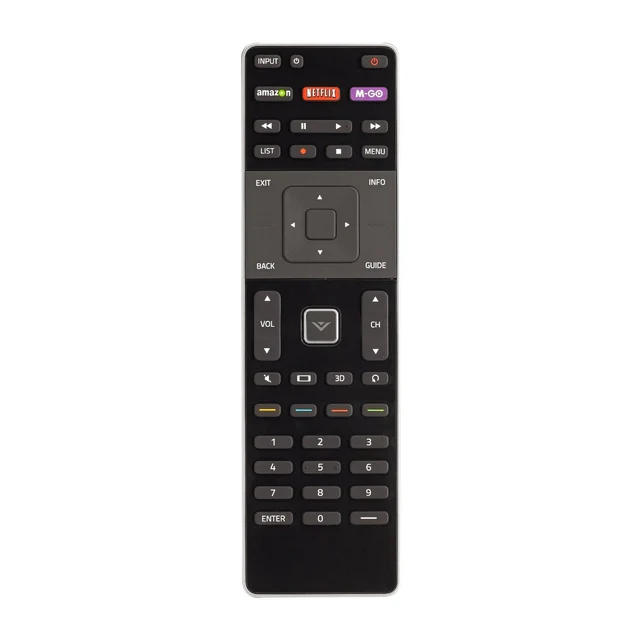 VIZIO M401I-A3 40 Inch 1080P 120 HZ LED SMART TV - Image 4