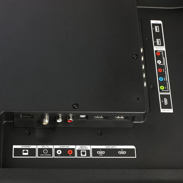 VIZIO M401I-A3 40 Inch 1080P 120 HZ LED SMART TV - Image 9